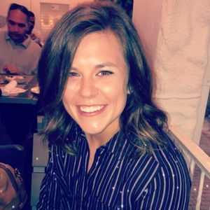 Meet your Posher, Miranda